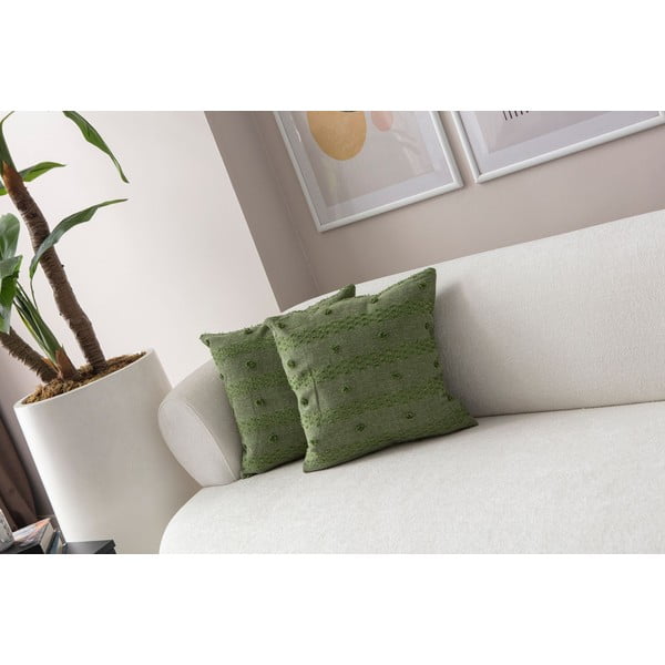 Padjakatted 2tk komplektis 43x43 cm Tuffet - Mioli Decor-image-2