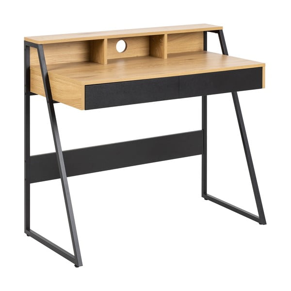 Töölaud 50x100 cm Reece - Actona-image-4