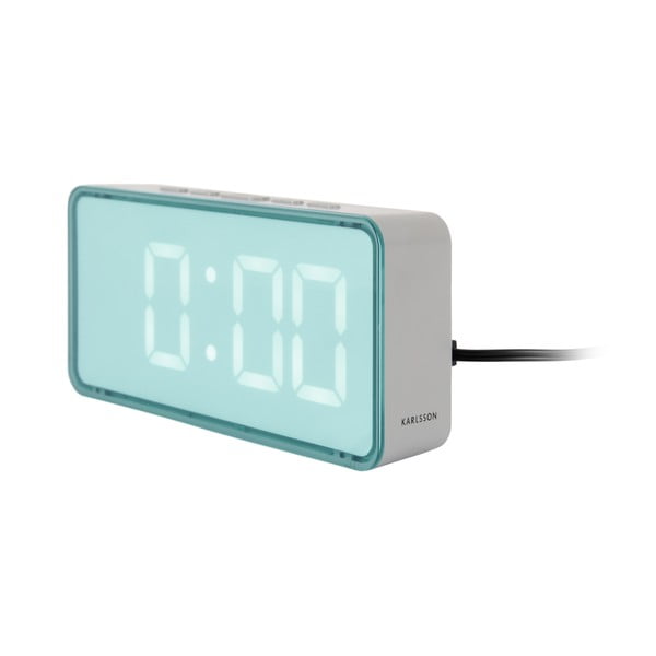 Digitaalne äratuskell Audaz - Karlsson-image-3