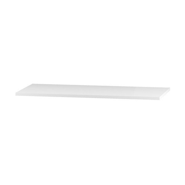 Valge alus valamu alla 100x46 cm Nicea - STOLKAR