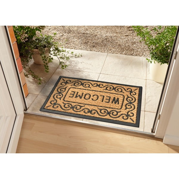 Matt 45x75 cm Mix Mats - Hanse Home-image-1