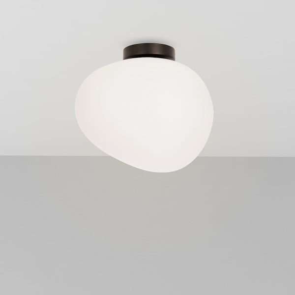 Valge laevalgusti Stones - Candellux Lighting-image-1