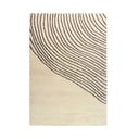 Kreem-pruun vaip Coastalina, 160 x 230 cm - Bonami Selection