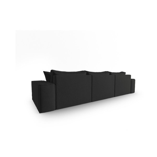 Must diivan 292 cm Mike - Micadoni Home-image-3