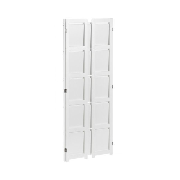 Valge riiul 56x148 cm - Casa Selección-image-2