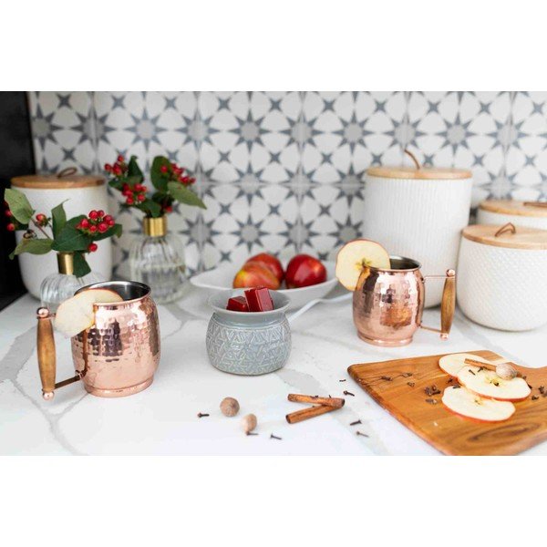 Lõhnavaha aromalampide jaoks Cider Grove - Greenleaf-image-1