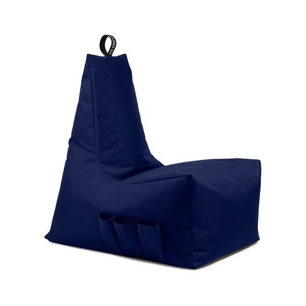 Tumesinine kott-tool Icy Gamer XL - So Soft?