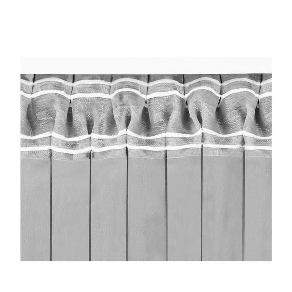 Antratsiitne kardin 135x175 cm Vila - Homede-image-3