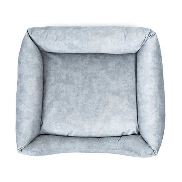 Helehall koeravoodi 85x105 cm SoftBED Eco XL - Rexproduct-image-4