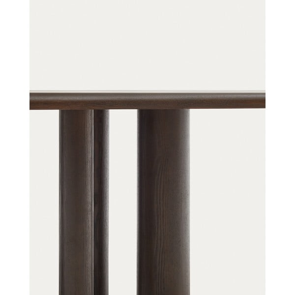 Söögilaud 105x220 cm Mailen - Kave Home-image-3