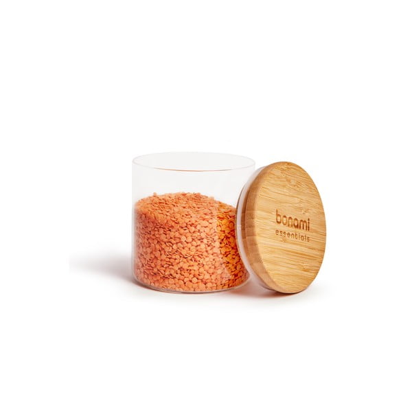 Klaasist toidupurk Mineral - Bonami Essentials-image-2