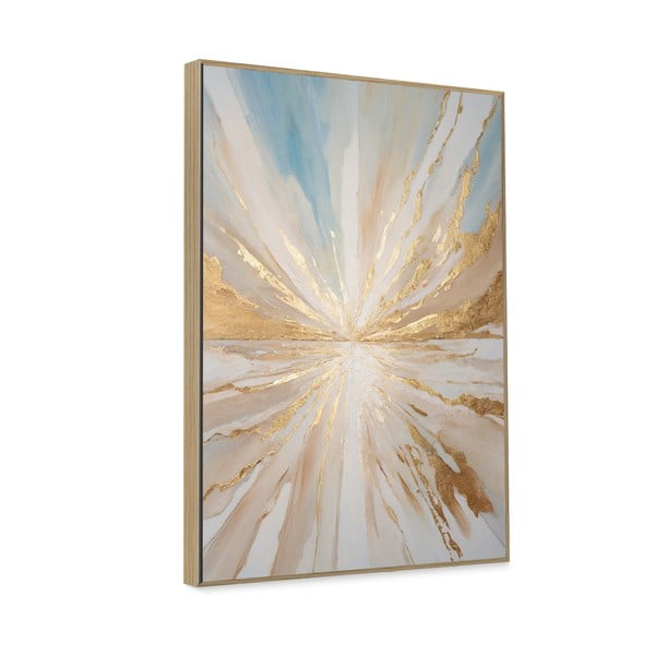 Maal 60x90 cm Skyward Flights – knor