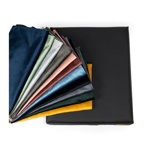 Tumesinine madratsikate 90x70 cm Ori XL – Rexproduct-image-1