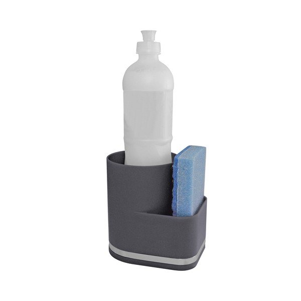 Šedý organizér Future Sink