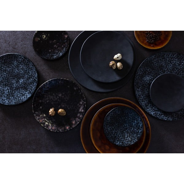 Hall savinõusid Ardosia, ⌀ 28 cm Roda - Costa Nova-image-2