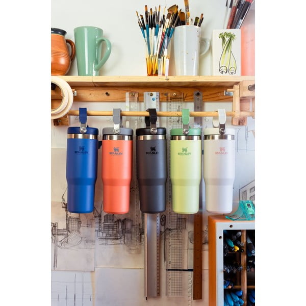 Roosa termos 890 ml - Stanley-image-4