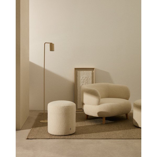 Kreem bukleekangast tumba Kaeli - Kave Home-image-1