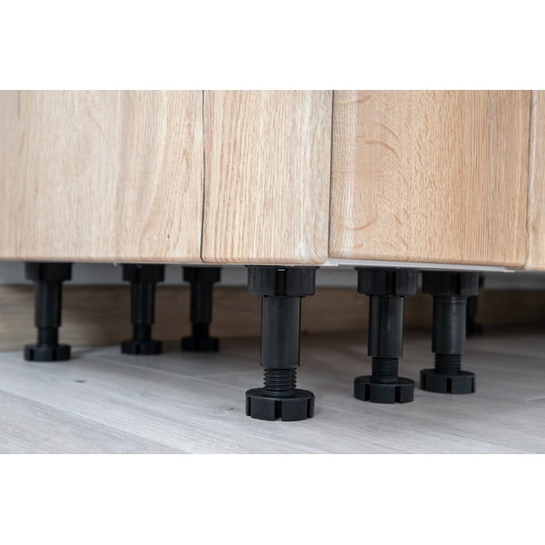 Nurgaköök töötasapinnaga (vajab kokkupanemist) 170-180 cm Nico - STOLKAR-image-3