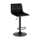 Mustad baaritoolid 2tk komplektis 88 cm Middelfart - House Nordic