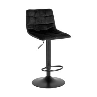 Mustad baaritoolid 2tk komplektis 88 cm Middelfart - House Nordic