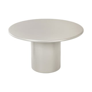 Ümmargune söögilaud ø 120 cm Nagano - House Nordic