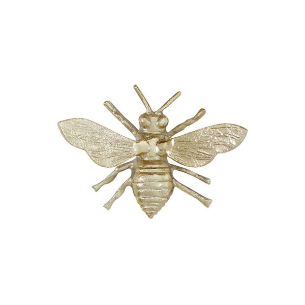 Metallist kuju (kõrgus 7,5 cm) Bee - Light & Living