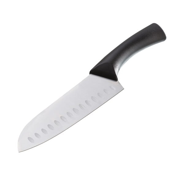 Nůž z nerezové oceli Unimasa, délka 28 cm