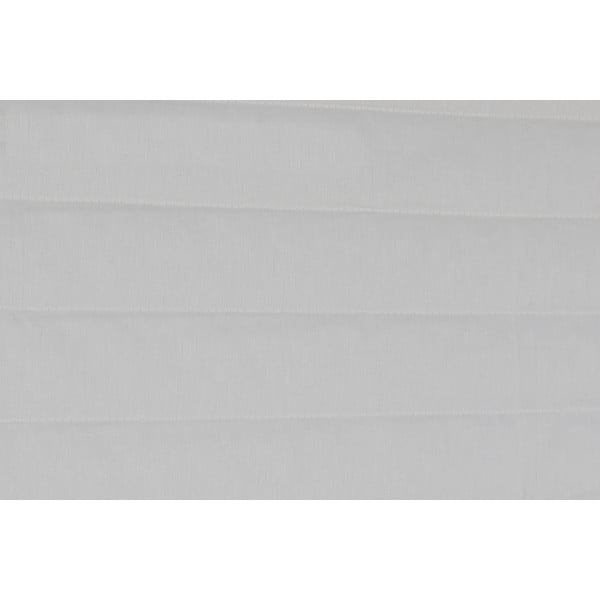 Kreemjas kerge tikitud voodiplaat , 220 x 240 cm Monart - Mijolnir-image-2