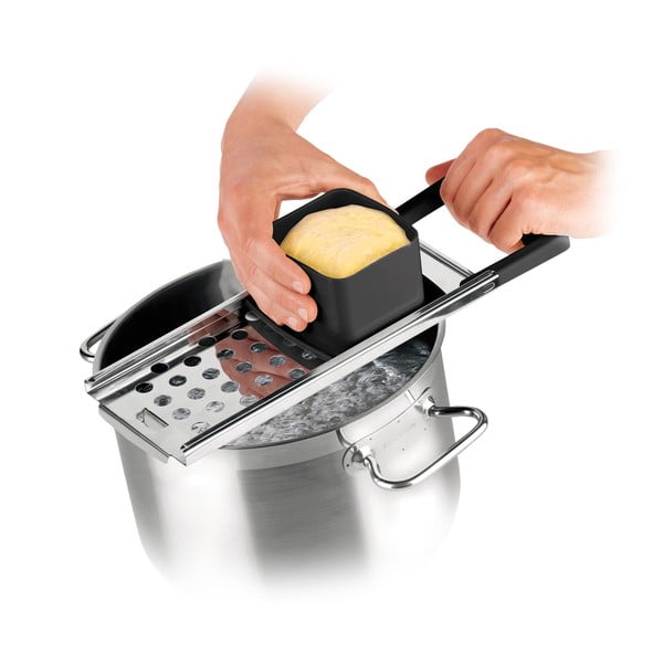 Gnocchi press Grand chef - Tescoma-image-1