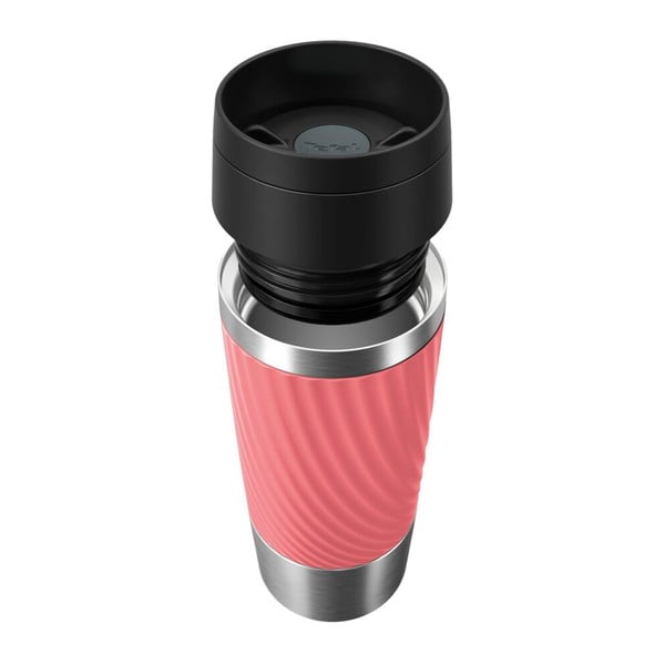 Lõhevärvi reisikruus 360 ml - Tefal-image-3