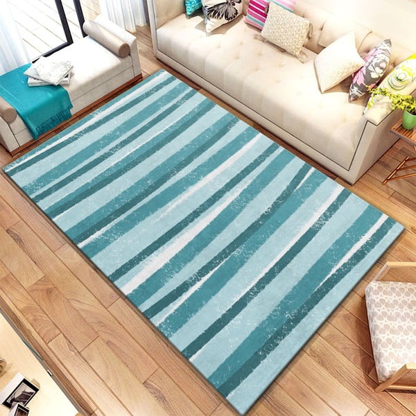 Koberec Homefesto Digital Carpets Pimento, 80 x 140 cm