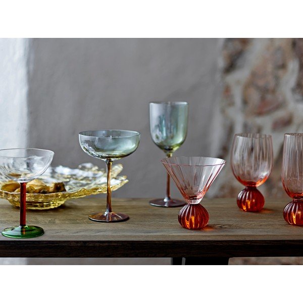 Klaasid 6 tk komplektis 300 ml Signe - Bloomingville-image-3