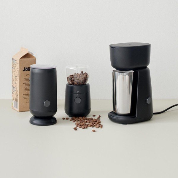 Plastist kohviveski Foodie - RIG-TIG-image-1