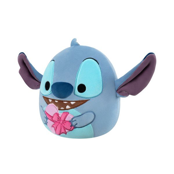 Kaisukaru Disney Stitch - SQUISHMALLOWS-image-1