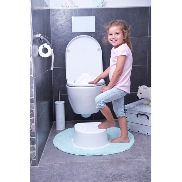 Valge astepink Bella Bambina - Rotho-image-3