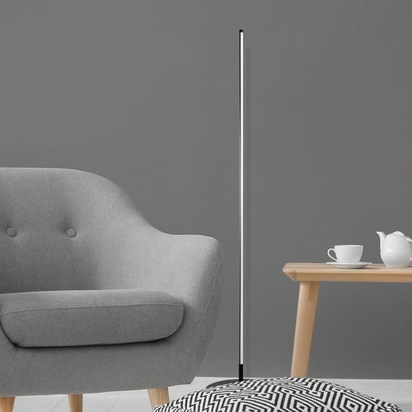 Must LED põrandavalgusti (kõrgus 153 cm) Only - Opviq lights-image-4