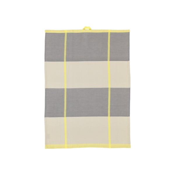 Puuvillased rätikud 2tk komplektis 50x70cm Blocks - Södahl-image-3