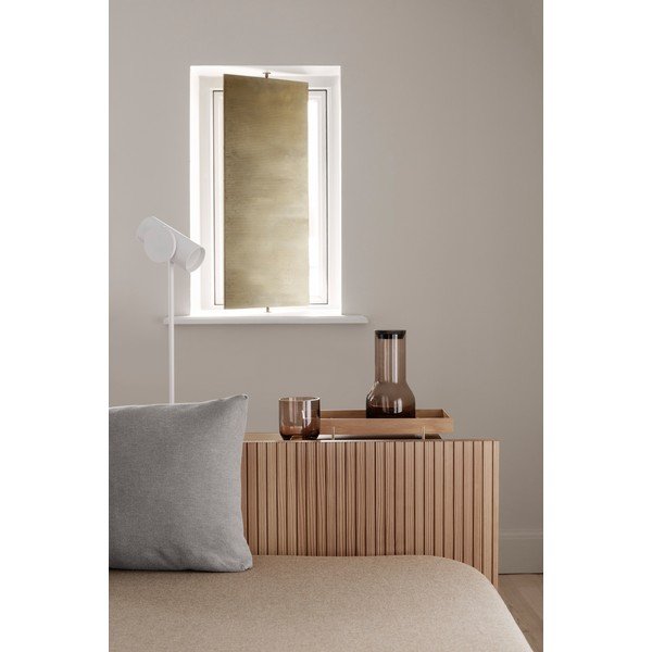 Valge laualamp Lily - Blomus-image-1