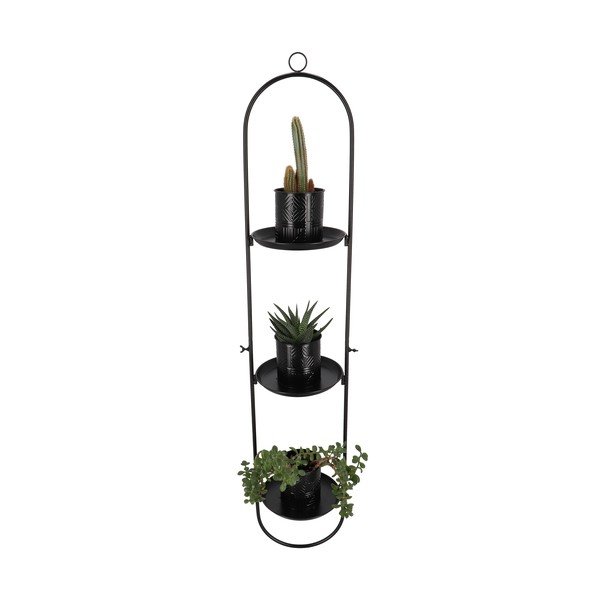Metallist lillealus (kõrgus 117 cm) - Esschert Design