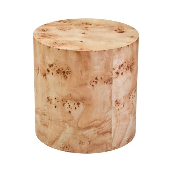 Ümmargune abilaud ø 50 cm Mota - Premier Housewares