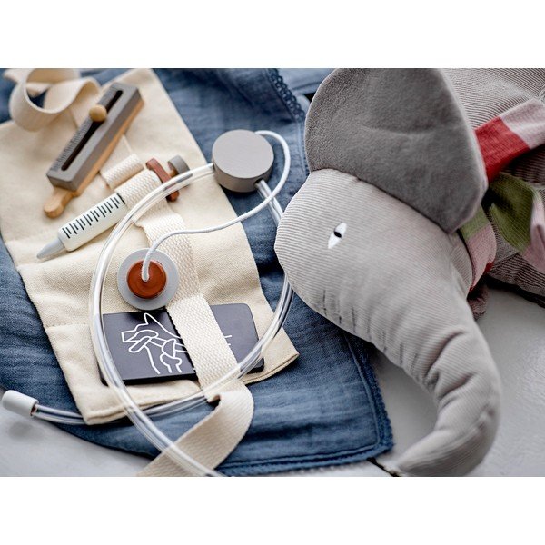 Laste mängukomplekt Doctor Doran - Bloomingville Mini-image-1