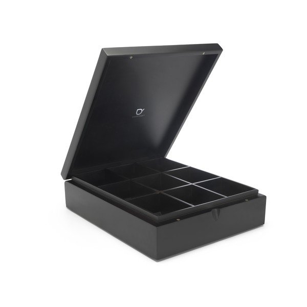 Puidust teekarp - Bredemeijer