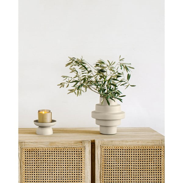 Puidust kapp Mindi , laius 180 cm Rexit - Kave Home-image-1