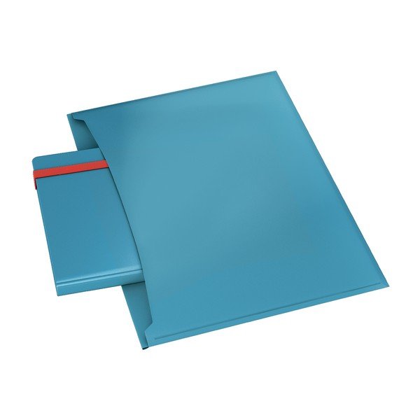 Sinine dokumendikohver , A4 Cosy - Leitz-image-3