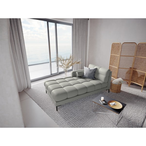 Helehall lounge tool , vasakpoolne nurk Bali - Cosmopolitan Design-image-4