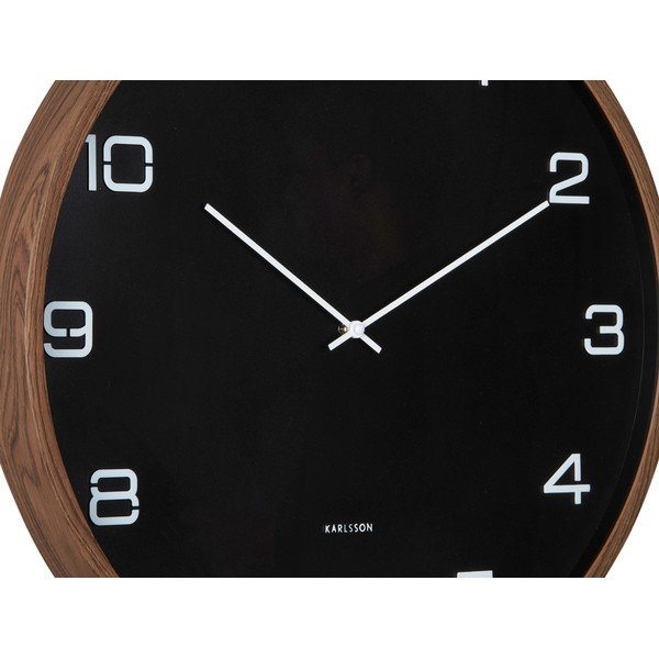 Seinakell ø 51 cm Delicado - Karlsson-image-3