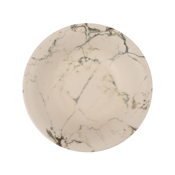 24-osaline portselanist nõude komplekt Light Marble - Kütahya Porselen-image-3