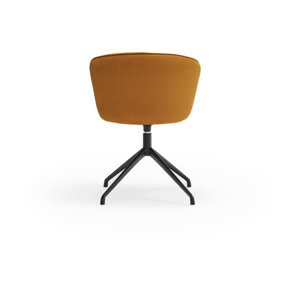 Sinepivärvi pöörlevad söögitoolid 2tk komplektis Add - Teulat-image-3