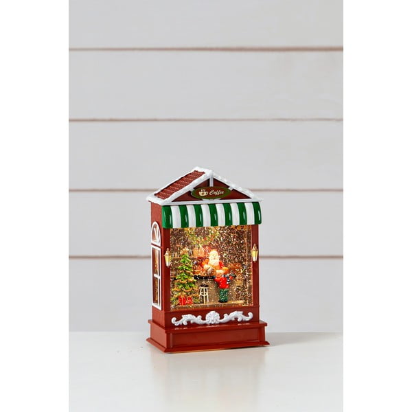 Jõulumotiividega valguskaunistus Noah - Markslöjd-image-1