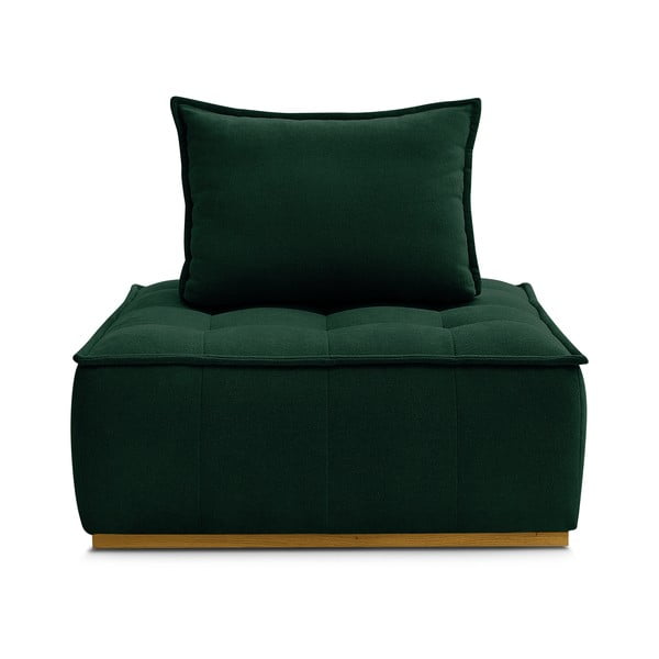 Tumeroheline bouclé kangast tugitool Elisa - Bobochic Paris-image-3